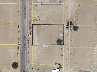 15491 S Patagonia Rd LOT 533, Arizona City, AZ 85123
