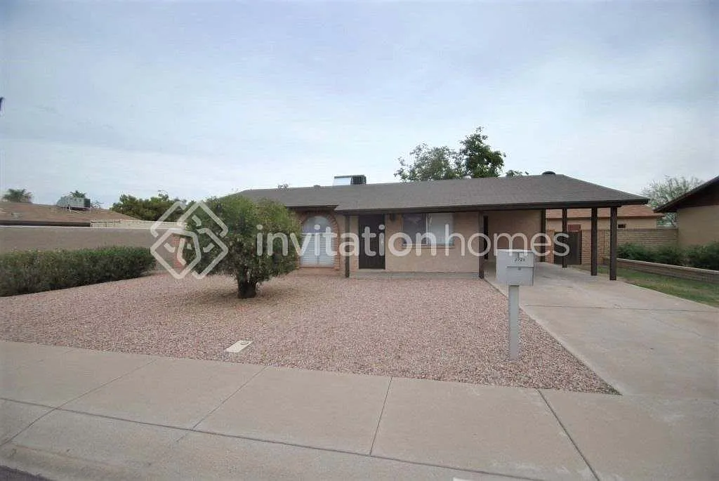 2125 W Chicago St Chandler, AZ 85224 — Photo 1