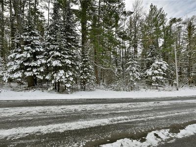 1.19 acres Stark Road, Hayward, WI, 54843