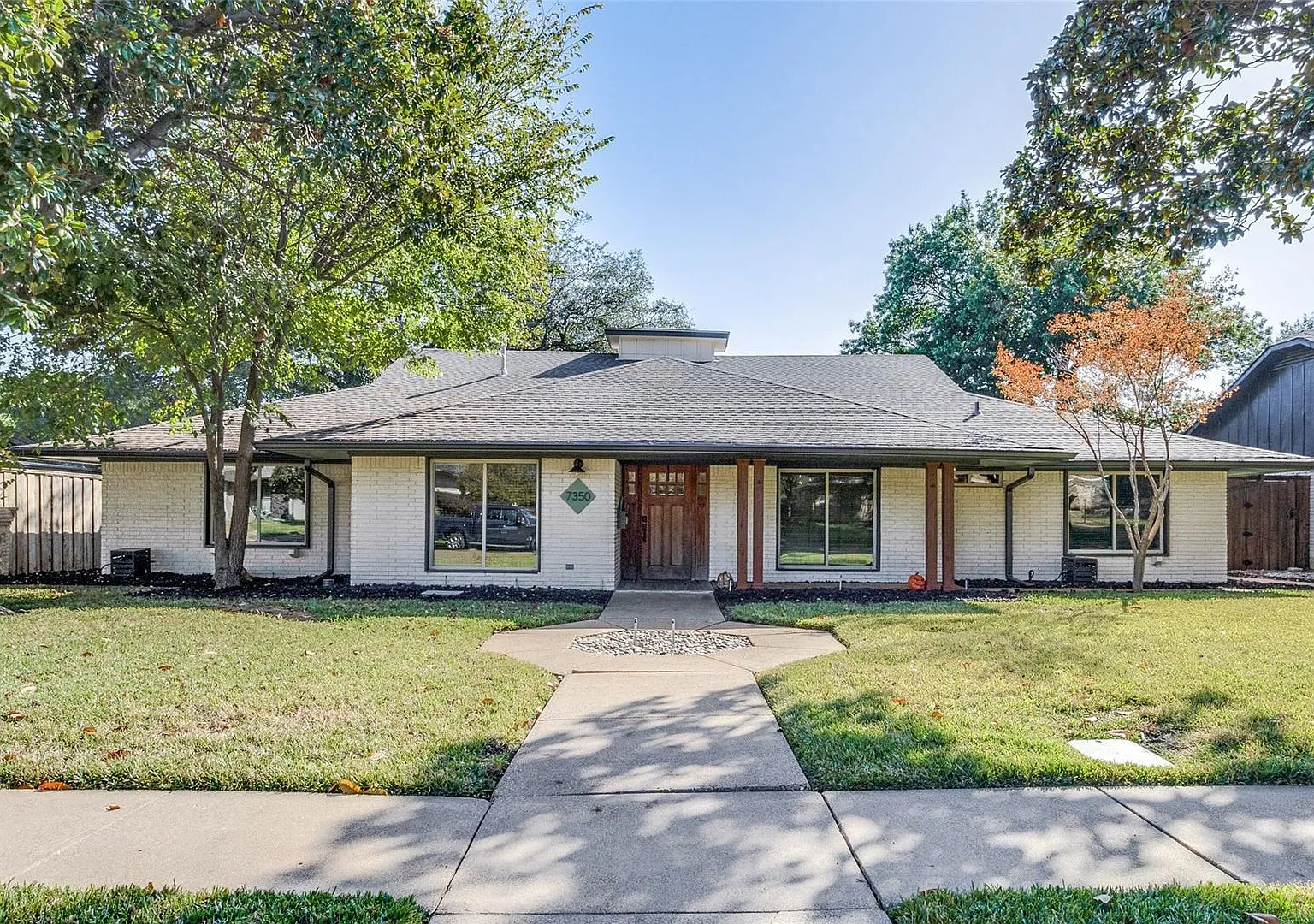 7350 Fieldgate Drive — Photo 1