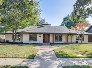 7350 Fieldgate Dr, Dallas, TX 75230