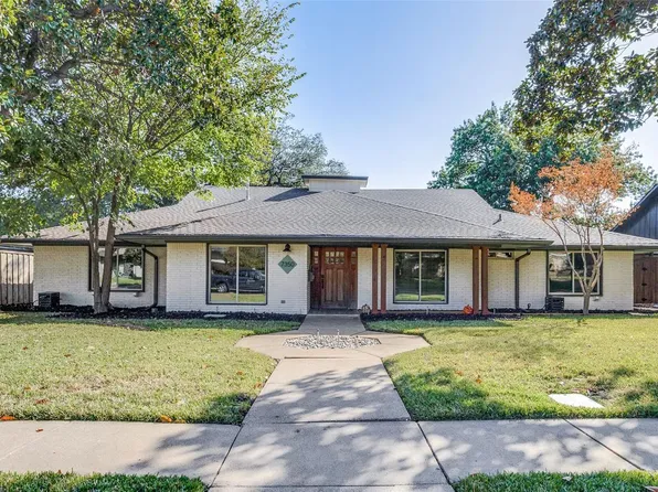 7350 Fieldgate Dr, Dallas, TX 75230