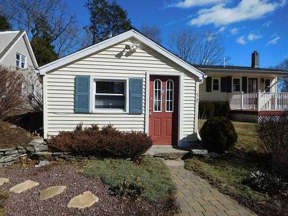 53 ROCKLEDGE DR ANDOVER, CT 06232