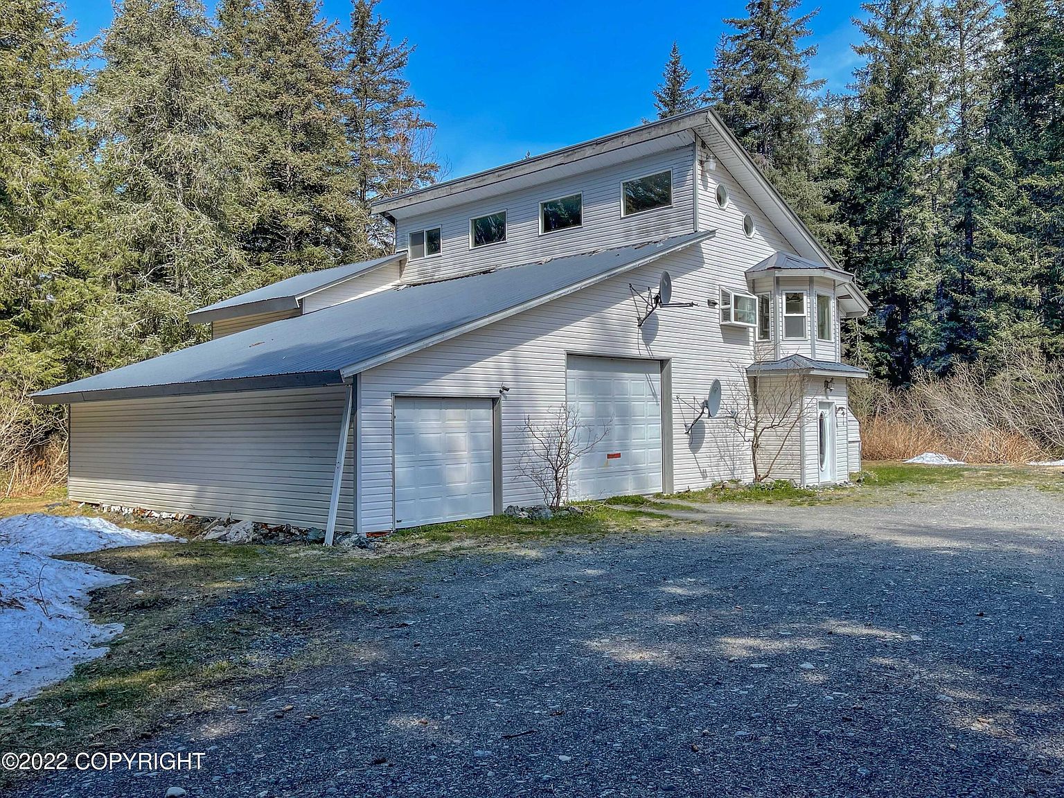 722 Rocky St, Seldovia, AK 99663 Zillow