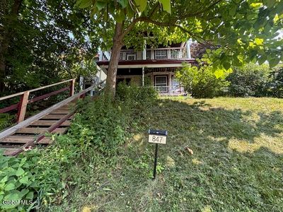 847 Myrtle Avenue, Albany, NY, 12208