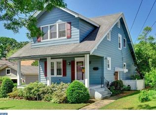 201 Harding Ave, Haddon Township, NJ 08108