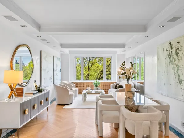 120 Central Park South image 1 of 16