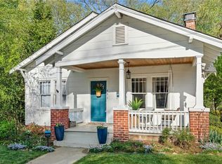 451 S Sunset Dr, Winston Salem, NC 27103