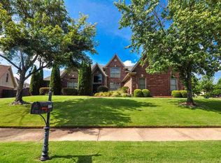 10466 Pilot Rock Rd, Collierville, TN 38017