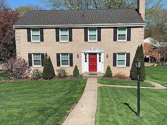 1794 Partridge Run Rd