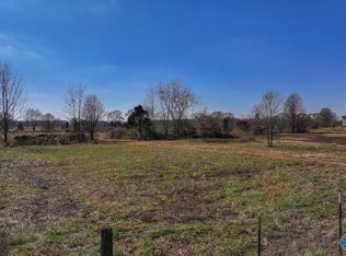 Coleman Rd, New Market, AL 35761