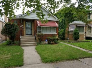 14317 S Clark St, Riverdale, IL 60827