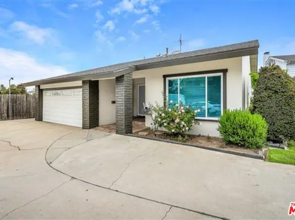 5100 Lindblade Dr, Los Angeles, CA 90230