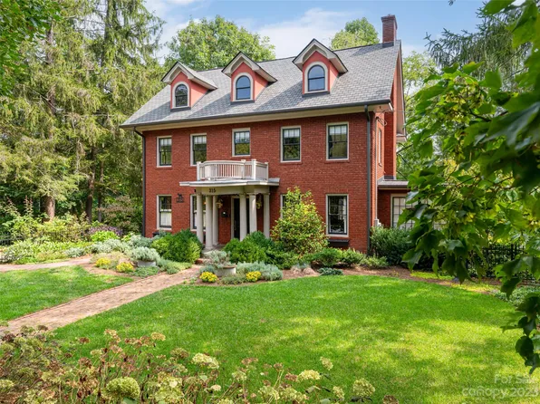 315 Montford Ave, Asheville, NC 28801