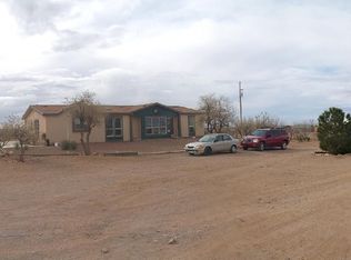 4325 Alpine Ct, Las Cruces, NM 88011