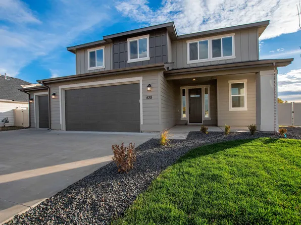 438 October Sky, New Plymouth, ID 83655