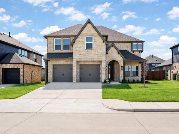 3722 Milwaukee Ave, Midlothian, TX 76065