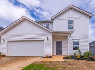 755 Penfold Point, Wellford, SC 29385