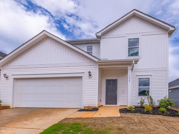 755 Penfold Point, Wellford, SC 29385
