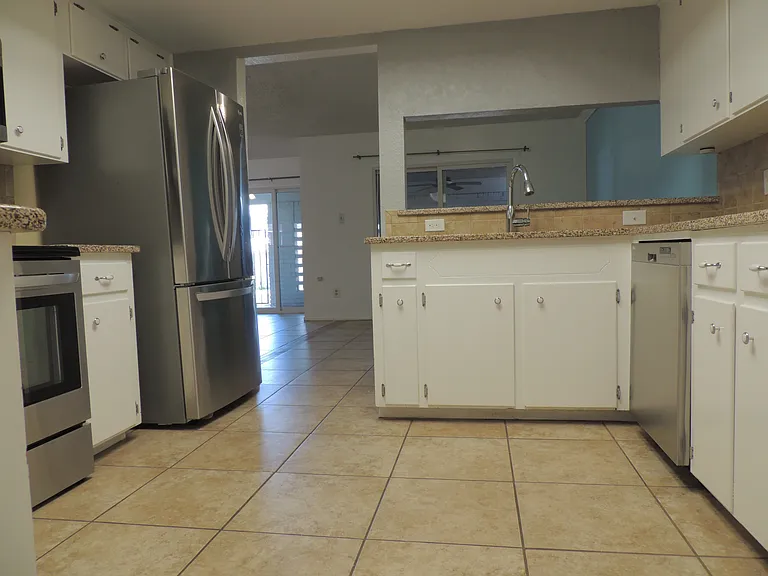 1461 Moore Ave #1 — Photo 2