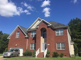 1303 Rivers Edge Cv, Chesapeake, VA 23323