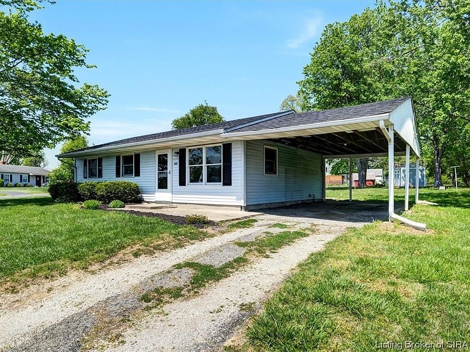 889 Woodbourne Drive, New Albany, IN 47150 Zillow