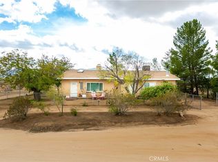 21795 Viento Rd, Apple Valley, CA 92308