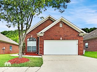 1135 Castlemaine Dr, Birmingham, AL 35226
