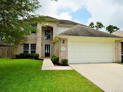 5200 Bayou Dr, Dickinson, TX, 77539