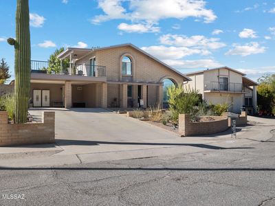 1321 N Sunspot Pl, Tucson, AZ, 85715