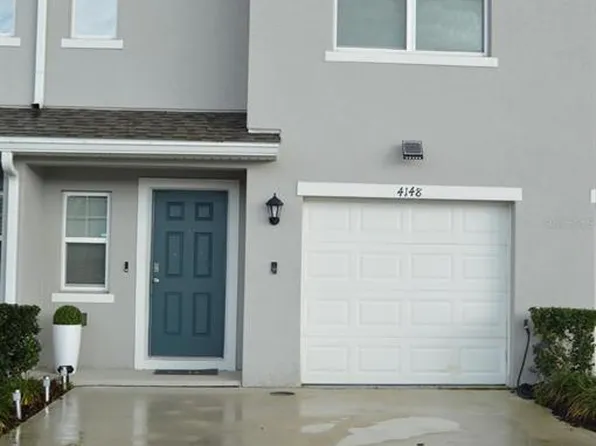 4148 Malawi Trl, Saint Cloud, FL 34772