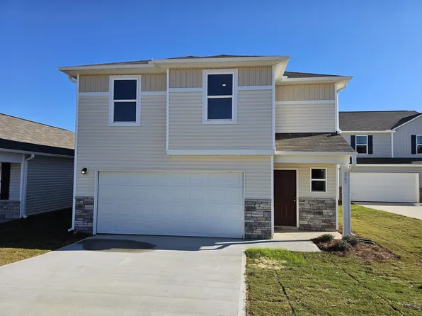 357 Dermont Dr, Spartanburg, SC 29303