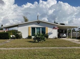 4572 Bayano St, North Port, FL 34287
