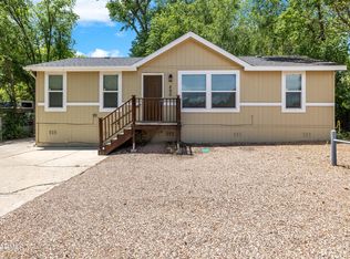 890 Gail Gardner Way, Prescott, AZ 86305