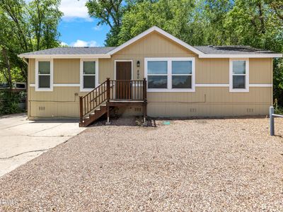 890 Gail Gardner Way, Prescott, AZ, 86305