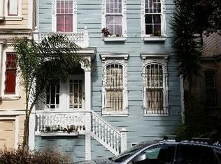 1924 Ellis St, San Francisco, CA 94115