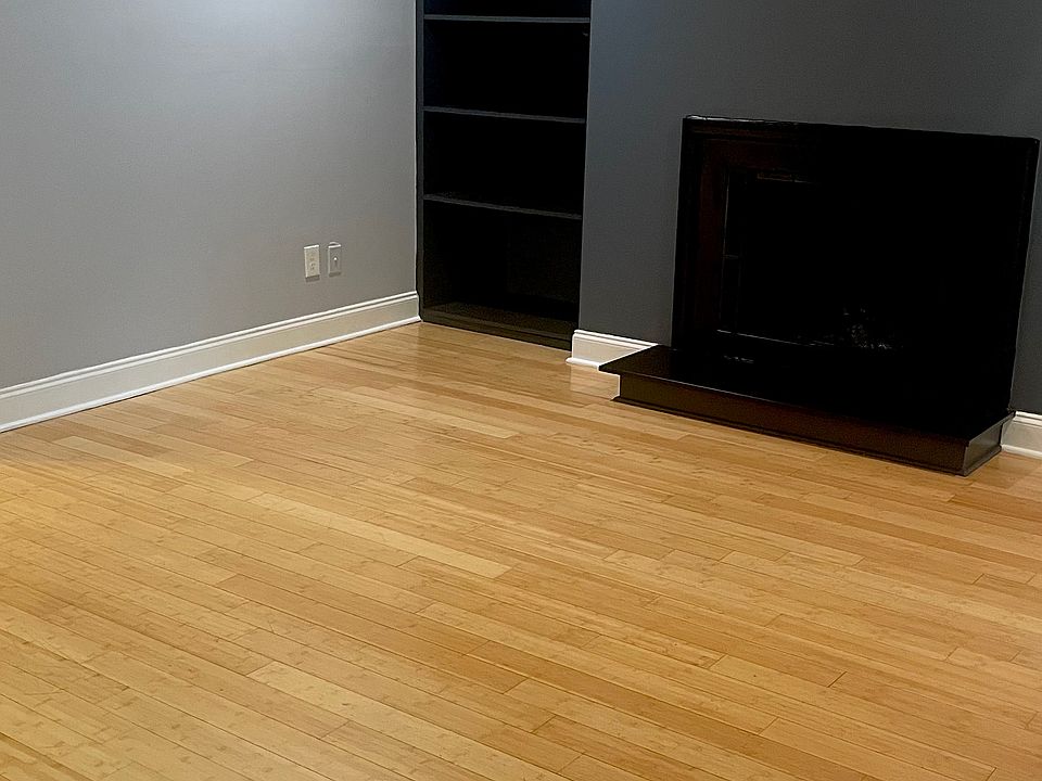 Entrance to Living Space