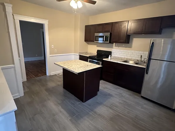 4301 Bridge Avenue* - FR, 4305 Bridge Ave, Cleveland, OH 44113