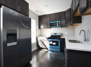 4248 N Damen Ave #2W, Chicago, IL 60618