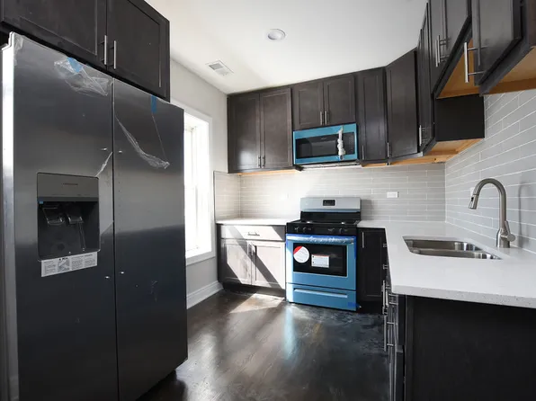 4248 N Damen Ave #2W, Chicago, IL 60618