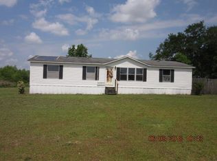 4971 N Salemburg Hwy, Salemburg, NC 28385
