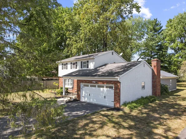 222 Andalus Dr, Columbus, OH 43230