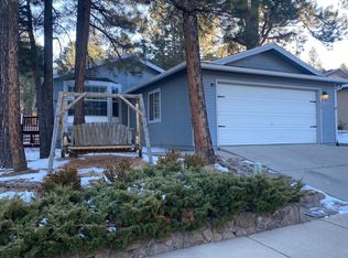 175 E Camille Dr, Flagstaff, AZ 86005