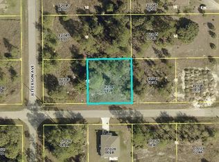 2603 E 15th St, Lehigh Acres, FL 33972
