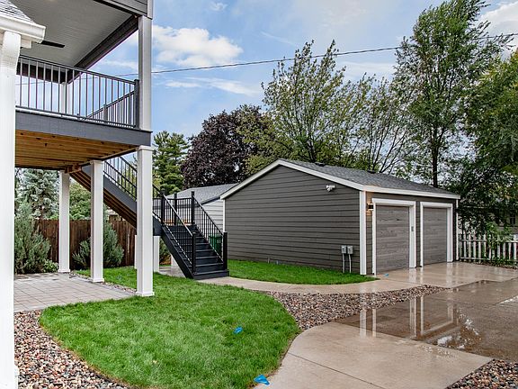 4th image of 2904 California St NE #A