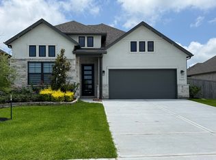 4916 Dickens Landing Dr, League City, TX 77573