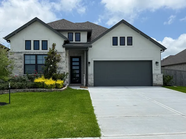 4916 Dickens Landing Dr, League City, TX