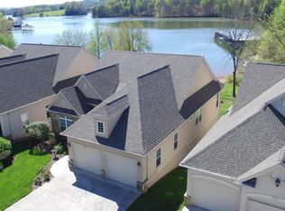 340 Morning Dove Dr, Vonore, TN 37885