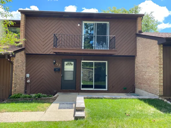 53 Mariner Ln, Fox Lake, IL 60020