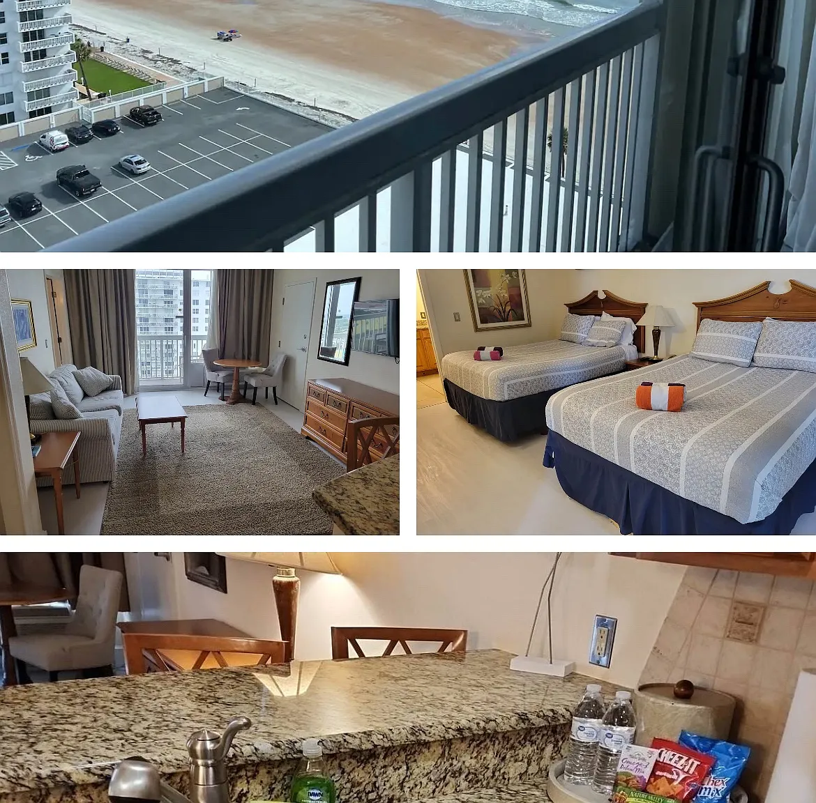1 bed, 702 sqft, $1,800 — Photo 1
